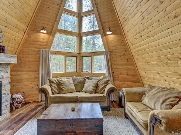 925 Sequoia & 454 Hemlock Drive Drive, Leadville, CO 80461