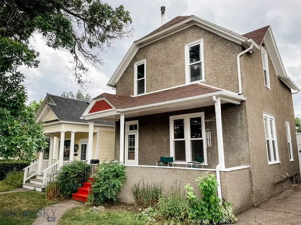 108 S 3rd St, Livingston, MT 59047