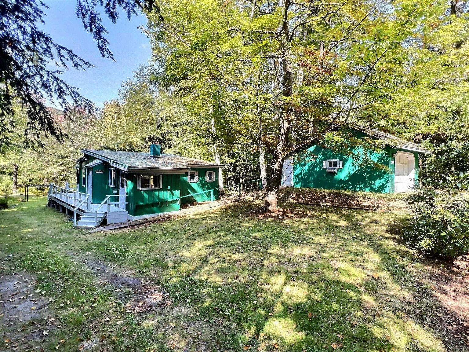 279 Mountain Road, Newbury, NH 03255 MLS 4971920 Zillow
