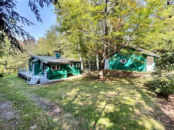 279 Mountain Road, Newbury, NH 03255