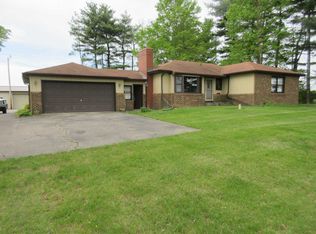 14891 State Road 10, Argos, IN 46501