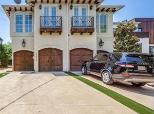 3614 Edgewater St, Dallas, TX 75205