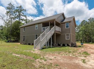3130 Pine Rd, Cleveland, TX 77328