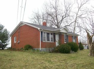 1096 Pollard Rd, Nicholasville, KY 40356
