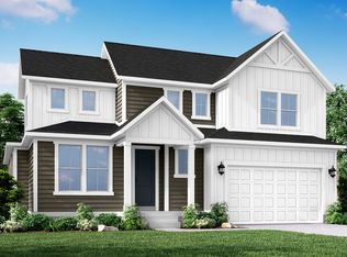 2200 Farmhouse Plan, Stewart Ranches Signature, Francis, UT 84036