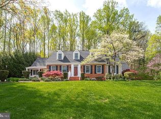 160 Walnut Dr, Front Royal, VA 22630