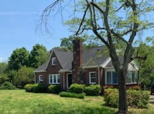 5907 Ballinger Rd, Greensboro, NC 27410