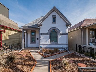 124 Elati Street, Denver, CO, 80223