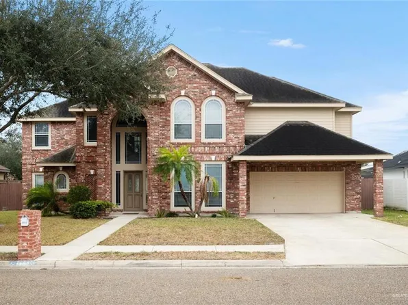 1502 E 28th St, Mission, TX 78574