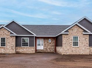 9551 Raisin St, Maybee, MI 48159