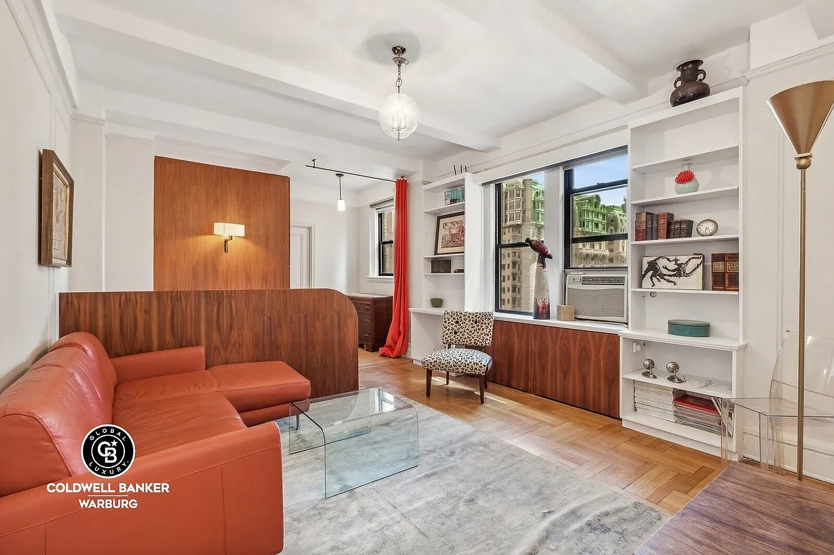 269 West 72nd St Unit 14D  