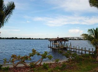 465 SE Saint Lucie Blvd, Stuart, FL 34996