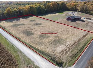 0 County Road 23 Rd LOT 4, Cardington, OH 43315