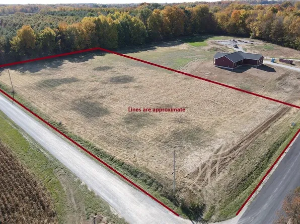 0 County Road 23 Rd Lot 4, Cardington, OH 43315