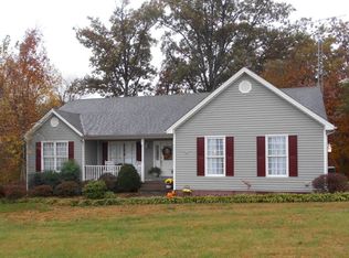 449 Logan Ln, Leitchfield, KY 42754