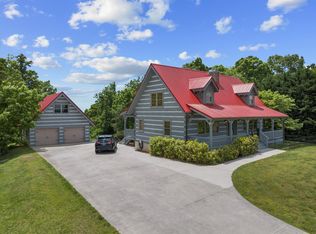 311 Battlefield Dr, Dandridge, TN 37725