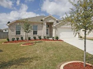 11708 Dunblane Way, Austin, TX 78754