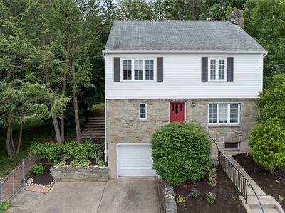 16-18 Park St, Binghamton, NY, 13905