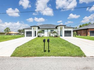 2224 Kenneth Ave S, Lehigh Acres, FL 33973