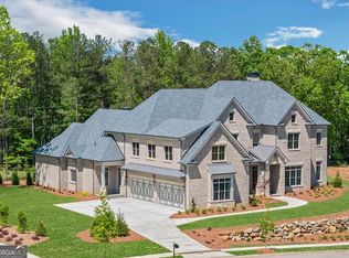 4927 Slaton Dr NW, Acworth, GA 30101