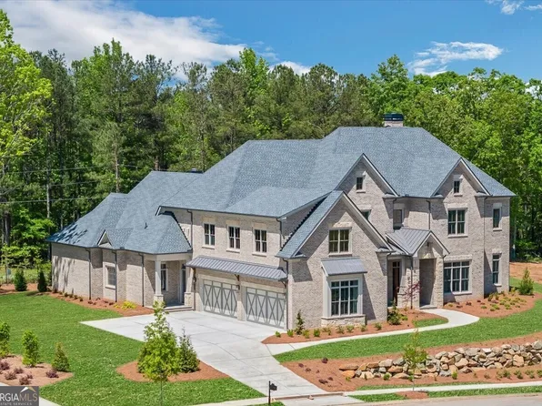 4927 Slaton Dr NW, Acworth, GA 30101