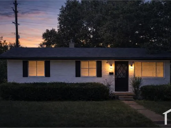 10439 Lilac Ave, Saint Louis, MO 63137