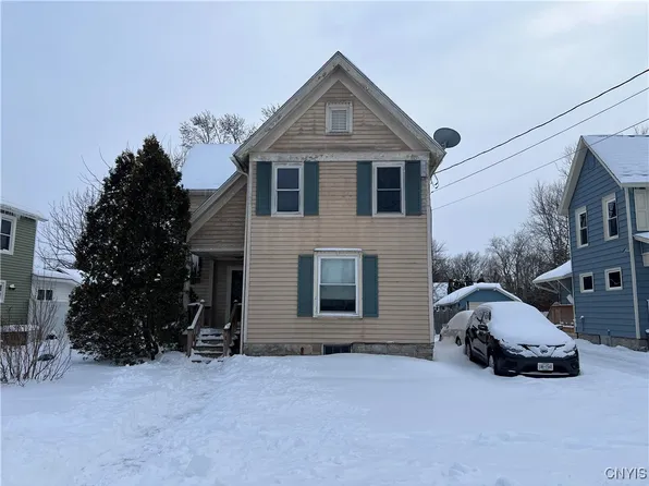 19 Silver Ave, Auburn, NY 13021
