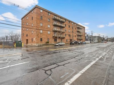 77 Bennington St APT 204, Revere, MA, 02151