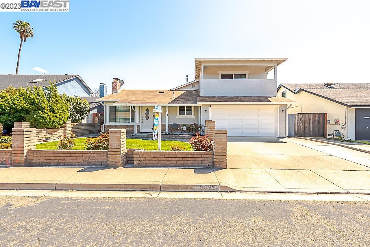 3256 Santa Clara Ct, Union City, CA 94587 Zillow