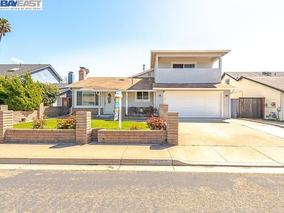 3256 Santa Clara Ct, Union City, CA, 94587
