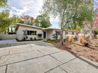1166 Richardson Ave, Los Altos, CA 94024