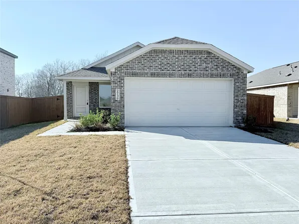 7730 Lavender Jade Dr, Iowa Colony, TX 77583