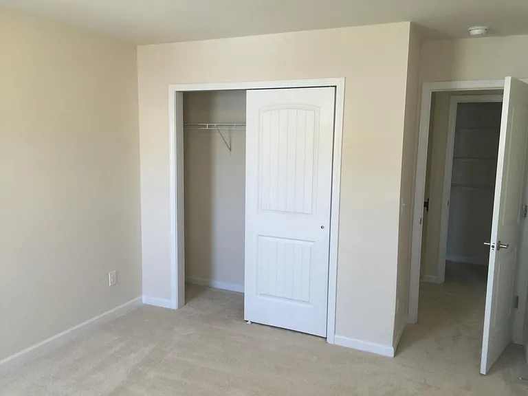 Bed Room closet
