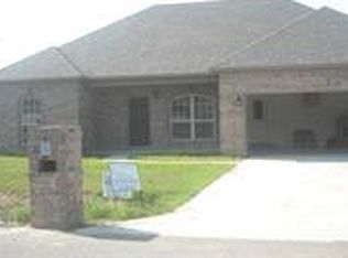 145 Hunter Cir, Beebe, AR 72012