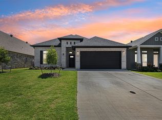 1317 Ridgeview Dr, Weatherford, TX 76086