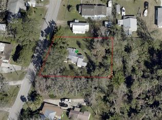 407 Old Mission Rd, New Smyrna Beach, FL 32168