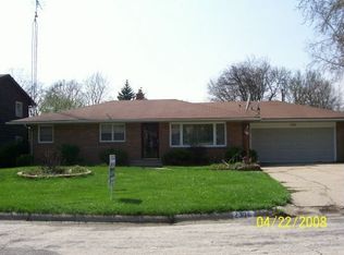 2306 Delcy Dr, Rockford, IL 61107