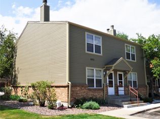 6315 Oak St APT 4, Arvada, CO 80004