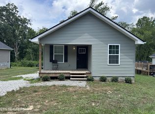 208 Bills St, Jamestown, TN 38556