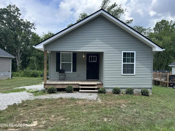 208 Bills St, Jamestown, TN 38556