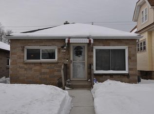 2871 S 33rd St, Milwaukee, WI 53215