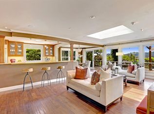 140 Via Lerida, Greenbrae, CA 94904