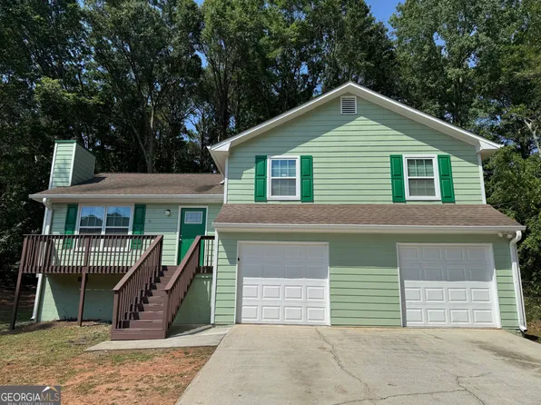 110 Stagecoach Trl, Stockbridge, GA 30281