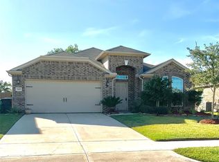 3427 Sunny Dr, Baytown, TX 77521