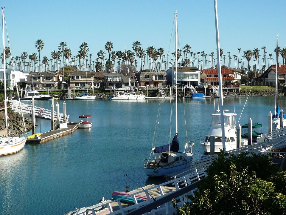 Ventura Keys, CA