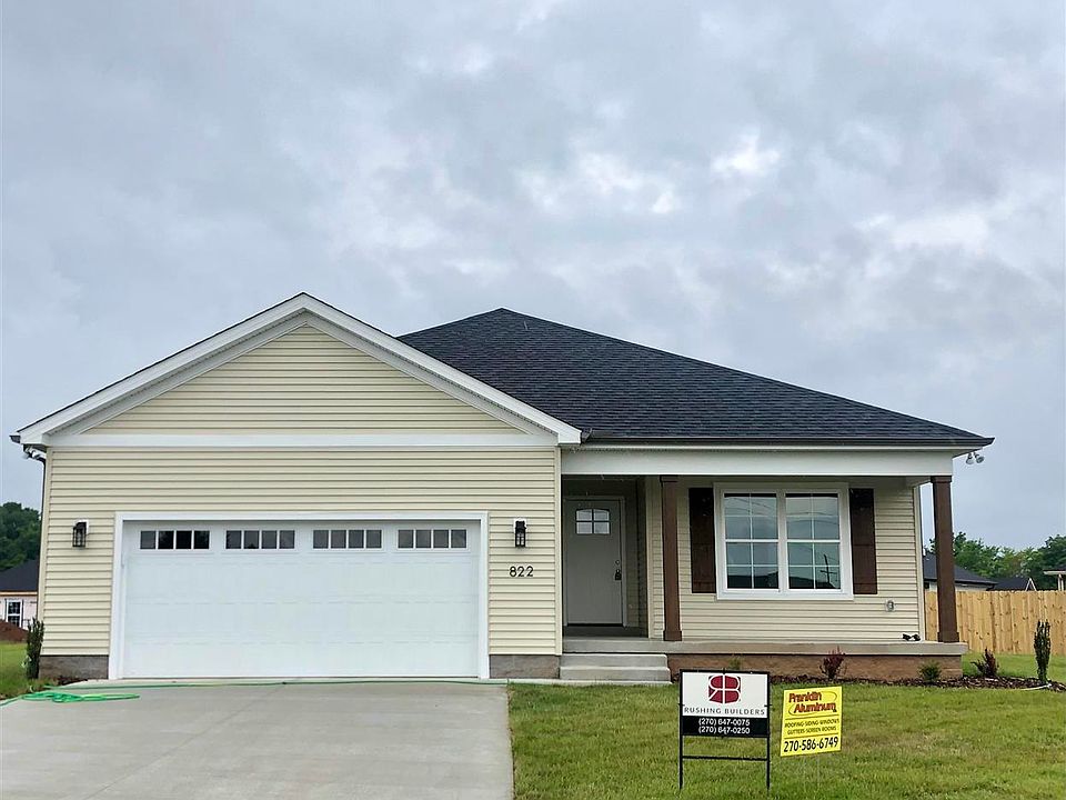1st image of 822 Iris Hill Ct Lot 29