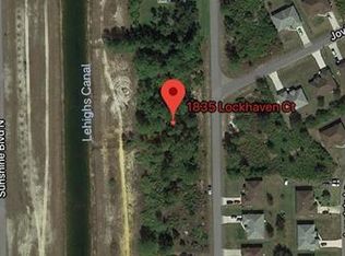 1835 Lockhaven Ct, Lehigh Acres, FL 33972