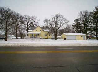 920 Penick Ave, Chariton, IA 50049