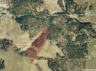 Nka W Ballard Road B LOT 2, Spokane, WA 99208