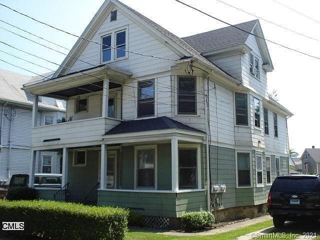 110 Shippan Avenue Extension
